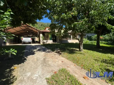 Fazenda/Sítio com 3 Quartos à venda, 250m² no Comunidade Urbana de Jaboti, Guarapari