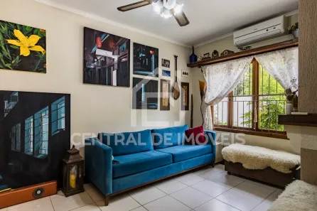 Casa de Condomínio com 3 Quartos à venda, 177m² no Ipanema, Porto Alegre