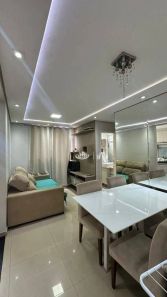 Apartamento com 2 Quartos à venda, 44m² no Vale dos Tucanos, Londrina