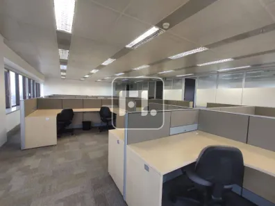 Sala Comercial para alugar, 712m² no Vila Olímpia, São Paulo