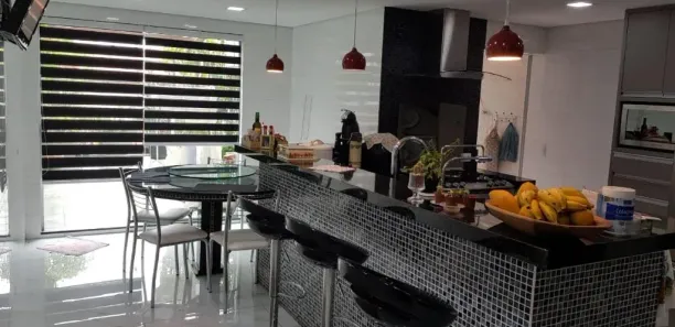 Sobrado com 3 Quartos à venda, 535m² no Santa Maria, Santo André