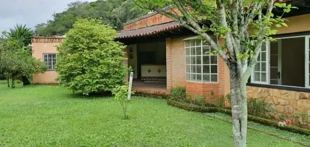 Casa com 4 Quartos à venda, 10m² no Quitandinha, Petrópolis