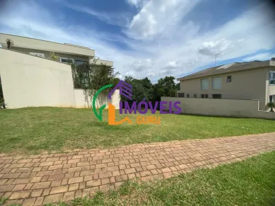 Lote/Terreno à venda, 623m² no Alphaville, Santana de Parnaíba