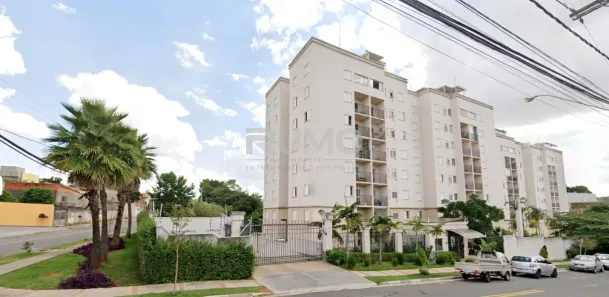 Apartamento com 3 Quartos à venda, 58m² no Jardim Paranapanema, Campinas