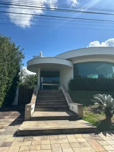 Casa de Condomínio com 3 Quartos à venda, 650m² no Ponta Negra, Manaus