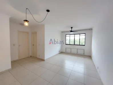 Apartamento com 2 Quartos para alugar, 65m² no Parque Santa Mônica, São Carlos