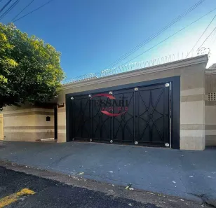 Imóvel Comercial com 3 Quartos para alugar, 70m² no Parque Industrial, São José do Rio Preto
