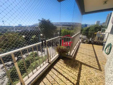 Apartamento com 2 Quartos à venda, 62m² no Maracanã, Rio de Janeiro