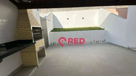 Casa de Condomínio com 3 Quartos à venda, 90m² no Jardim Nova Manchester, Sorocaba