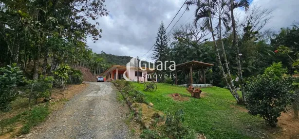Fazenda/Sítio com 4 Quartos à venda, 5700m² no Pirabeiraba (Pirabeiraba), Joinville