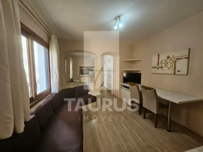 Apartamento com 1 Quarto à venda, 43m² no Jardim Paulista, São Paulo