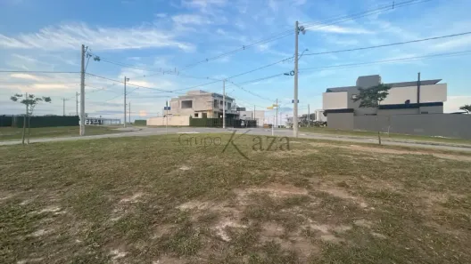 Lote/Terreno à venda, 375m² no Loteamento Terras Alpha São José dos Campos, São José dos Campos