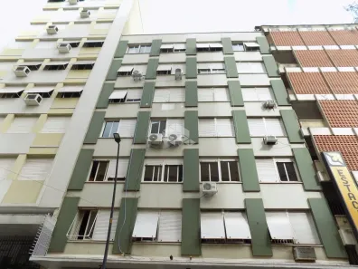 Apartamento com 1 Quarto à venda, 45m² no Centro Histórico, Porto Alegre