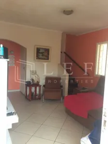 Casa com 3 Quartos à venda, 240m² no Jardim Monte Kemel, São Paulo