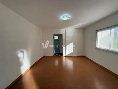 Apartamento com 1 Quarto à venda, 57m² no Centro, Campinas
