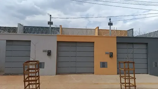 Casa com 2 Quartos à venda, 100m² no Residencial Buena Vista I, Goiânia