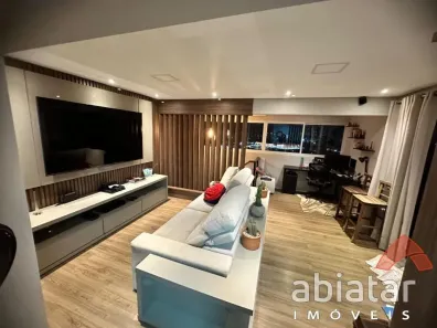 Apartamento com 3 Quartos à venda, 214m² no Parque Assunção, Taboão da Serra