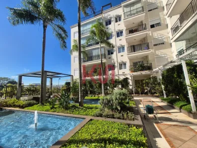 Apartamento com 1 Quarto à venda, 60m² no Vila Guarani (Z Sul), São Paulo