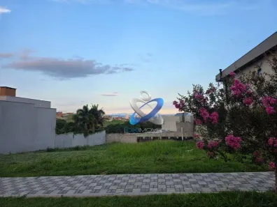 Lote/Terreno à venda, 720m² no Condomínio Reserva do Paratehy, São José dos Campos