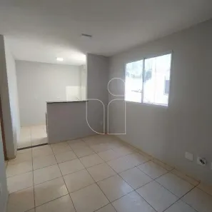 Apartamento com 2 Quartos à venda, 47m² no Distrito Industrial, Marília