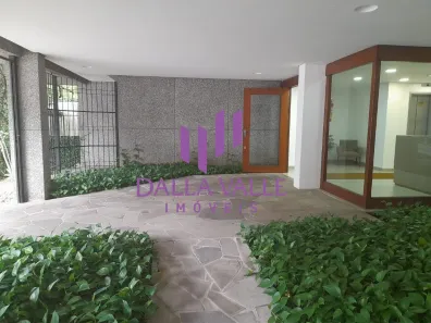 Sala Comercial para venda ou aluguel, 35m² no Petrópolis, Porto Alegre