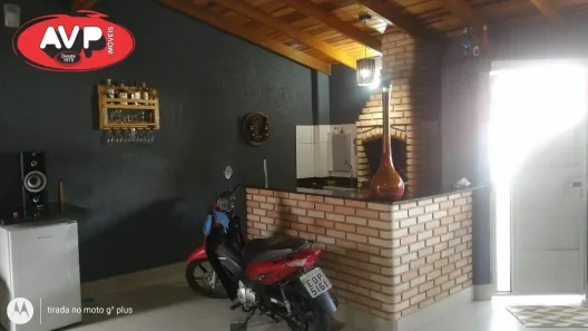 Casa com 2 Quartos à venda, 140m² no Jardim Paulista II, Indaiatuba