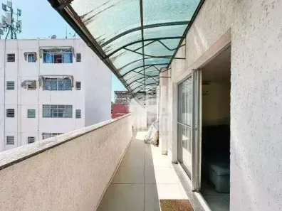 Cobertura com 2 Quartos à venda, 125m² no Santana, Niterói