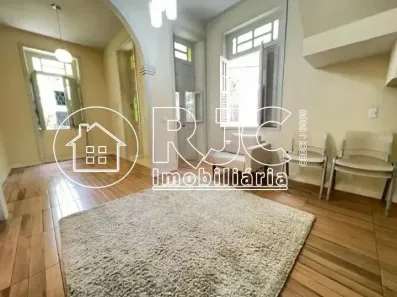 Casa com 5 Quartos à venda, 270m² no Andaraí, Rio de Janeiro