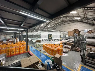 Galpão/Depósito/Armazém à venda, 2097m² no Conceição, Diadema