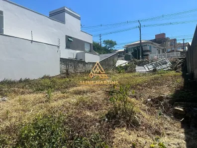 Lote/Terreno à venda, 341m² no Pagani, Palhoça