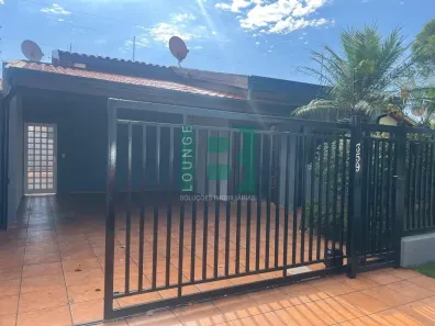 Casa com 3 Quartos à venda, 180m² no Betel, Paulínia