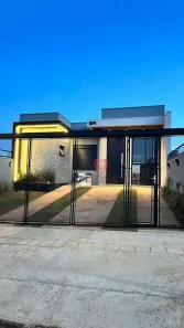 Casa com 3 Quartos à venda, 93m² no Morada do Vale II, Gravataí