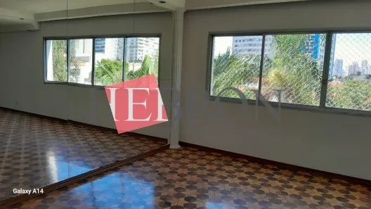 Apartamento com 3 Quartos para alugar, 107m² no Belenzinho, São Paulo