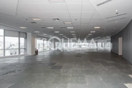 Sala Comercial à venda, 526m² no Pinheiros, São Paulo