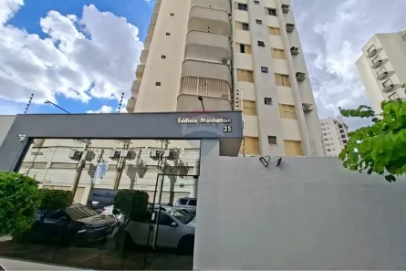 Apartamento com 3 Quartos à venda, 95m² no Alvorada, Cuiabá