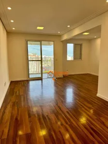Apartamento com 3 Quartos à venda, 75m² no Vila Augusta, Guarulhos