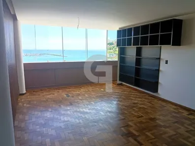 Sala Comercial à venda, 284m² no Comércio, Salvador