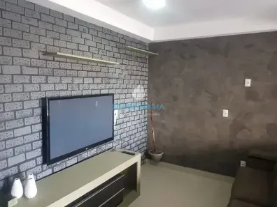 Apartamento com 2 Quartos à venda, 50m² no Parque Residencial Aquarius, São José dos Campos