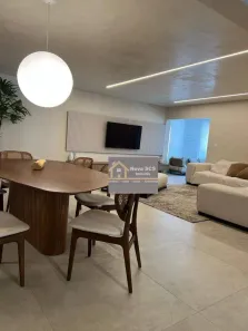 Apartamento com 3 Quartos à venda, 155m² no Barcelona, São Caetano do Sul