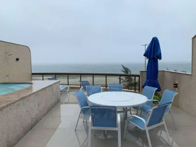 Cobertura com 4 Quartos à venda, 383m² no Recreio dos Bandeirantes, Rio de Janeiro