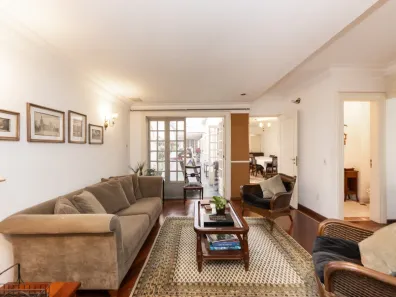 Casa com 4 Quartos à venda, 400m² no Jardim Paulistano, São Paulo