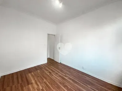 Apartamento com 2 Quartos à venda, 65m² no Tijuca, Rio de Janeiro