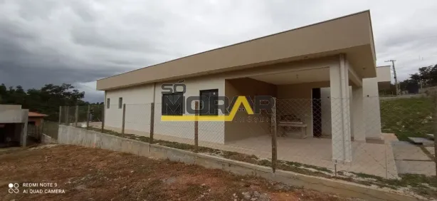 Casa com 3 Quartos à venda, 190m² no Almeida, Jaboticatubas