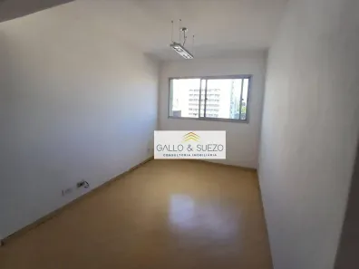 Apartamento com 2 Quartos à venda, 55m² no Saúde, São Paulo