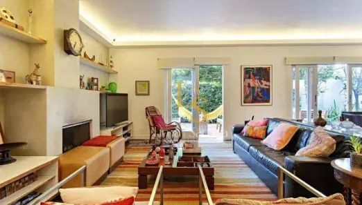 Casa de Condomínio com 3 Quartos à venda, 249m² no Jardim Panorama, São Paulo