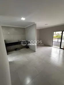 Apartamento com 3 Quartos à venda, 77m² no Aclimação, Uberlândia