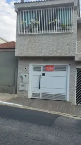 Casa com 3 Quartos à venda, 138m² no Vila Dom Pedro II, São Paulo