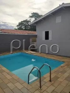 Sobrado com 3 Quartos à venda, 350m² no Vila Santa Isabel, Campinas
