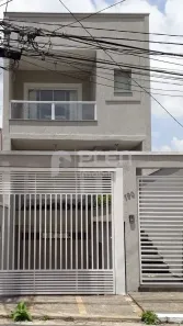 Sobrado com 3 Quartos à venda, 250m² no Bosque da Saúde, São Paulo