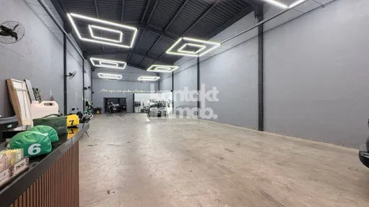 Ponto Comercial para venda ou aluguel, 350m² no Sorocaba 1, Sorocaba
